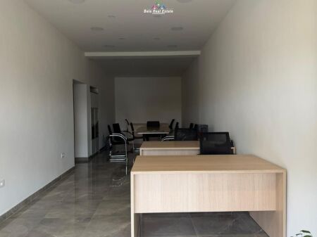Shop For Rent Near Dinamo Stadium (ID BD21830) Tirane