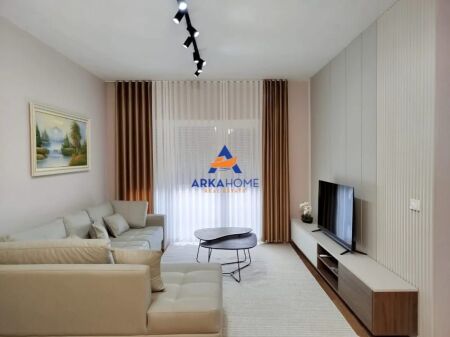 FOR RENT APARTMENT 1+1+BALCONY "RED SCHOOL, NEW MARKET" 70,000 LEKE