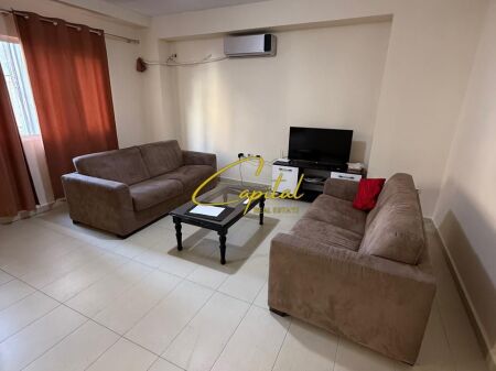 APPARTAMENTO IN AFFITTO 2+1 BRRYLI 55.000 LEKE