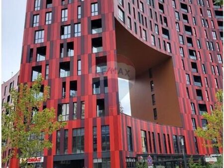 Apartment - For Rent - Elbasan Street, Tirana