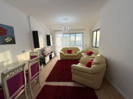 Appartamento 2+1 + veranda in vendita, Fresk