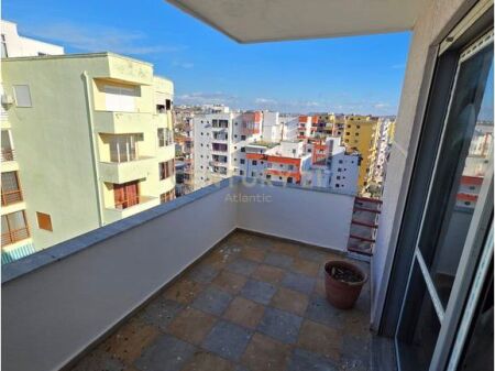 SHITET APARTAMENT 2+1+2 TUALETE +2 BALLKONE NE PLAZH HEKURUDHA DURRES ! 135,000 €