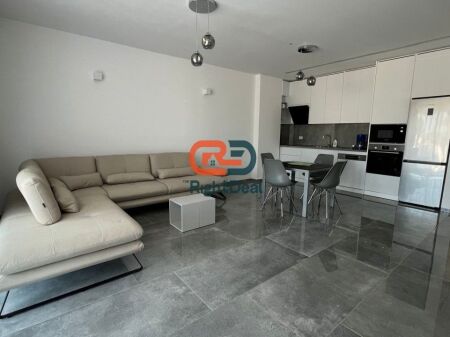 At San Pietro, In the Bay of Lalzi, Super 1+1 Apartment for Sale With Perfect Floor Plan !