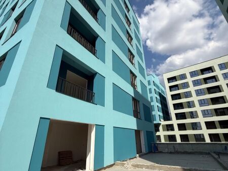 EXCLUSIVE- Porcelan Residenca Splendor selling apartment: 2+1+2