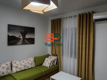 In Paskuqan, Apartment 1+1 With Regular And Spacious Floor Plan For Rent!!!