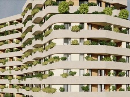 FOR SALE, APARTMENT 2+1, BALLET SCHOOL, TIRANA( 530581007-129)