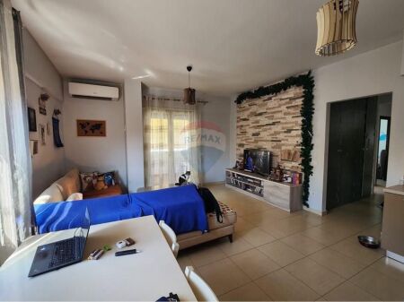 Apartment - For Sale - Kristal Center, Tirana