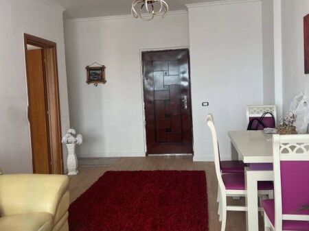 Apartment 2+1 for sale in Fresk