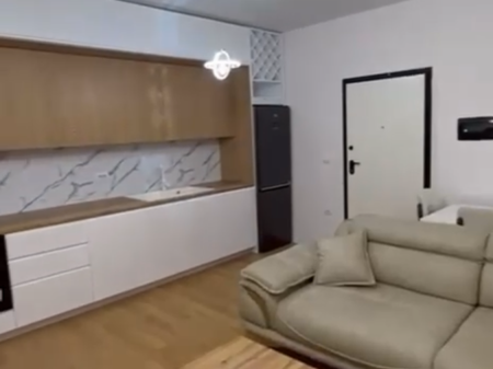 Apartment 1+1 for rent Zogu i zi !