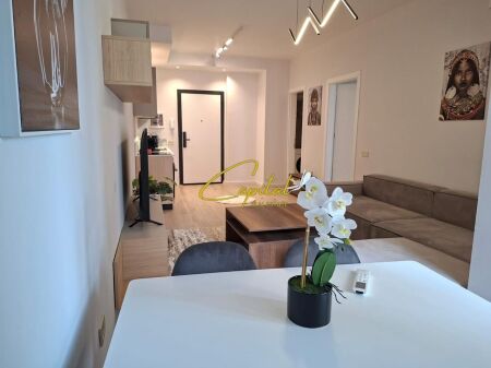 APARTMENT FOR RENT 1+1 MINE PEZA 90,000 LEKE