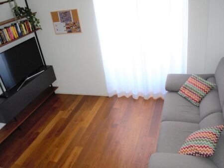 Jepet Apartament 1+1 350 Euro Ali Demi Rezidenca Kami