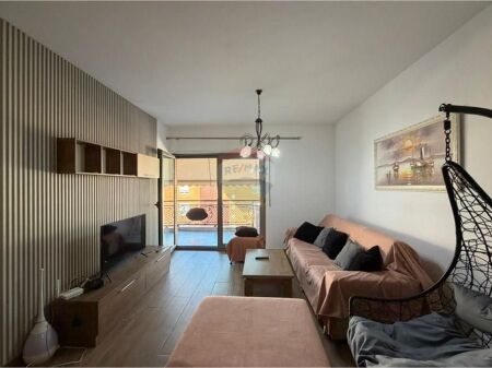 Apartament 2+1+2+Parkim me qera Kompleksi Delijorgji