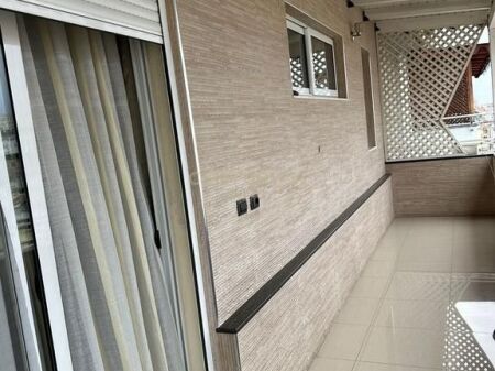 AFFITTASI APPARTAMENTO 2+1 VICINO AL EX PARCO