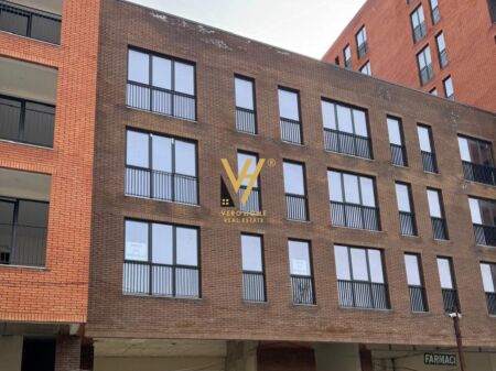 SHITET APARTAMENT 2+1+BLK TE SIRI KODRA 172.800 EURO