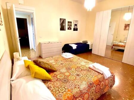 Apartment 1+1 for rent 400 Euro Don Bosko