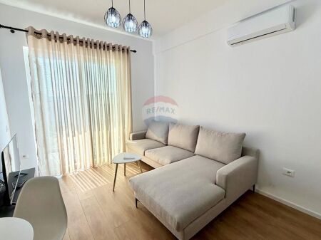 Apartment 1+1 for Rent, Fresk