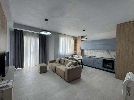 🏡 Jepet me Qira Apartament 2+1+2 tek River Residence