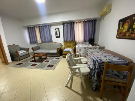 Rent, Apartment 1+1, Frosina Plaku Street, Tirana. Empire65752