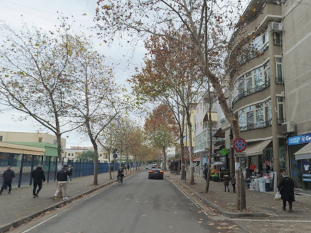 Unità di servizio in vendita piano terra Don Bosko