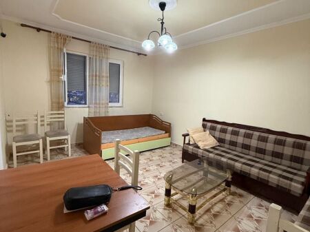 SHITET APARTAMENT 1+1- VASIL SHANTO, IRFAN TOMINI