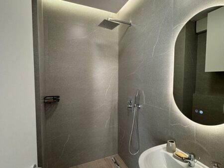 APPARTAMENTO 2+1+2 IN AFFITTO AL NUOVO MERCATO