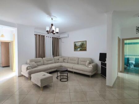 Apartament 2+1+2 me Qira Afatgjatë – Pranë Green Residence, Vlorë