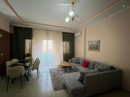 Apartament Me Qera 1+1 Tek Selvia (ID B2101567) Tirane