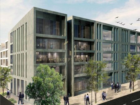 Apartament ne shitje 2+1+2