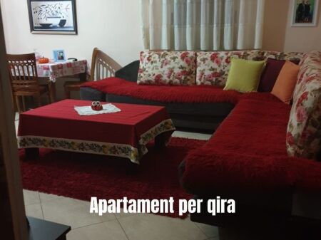 Appartamento in affitto - Via Dibra