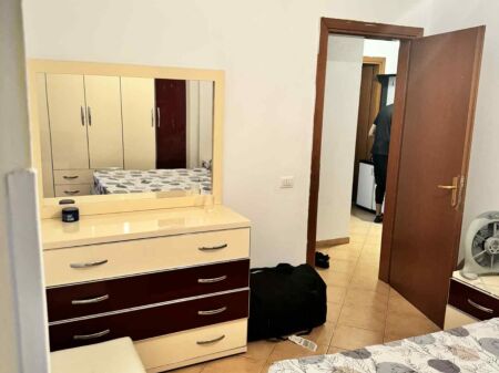 Apartament 2+1 per qira perball Kompleksi Deliorgji !