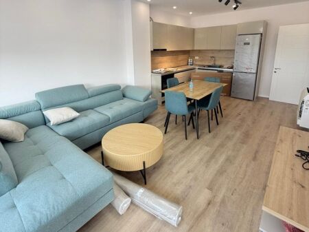 🏡 Apartment 2+1 for Rent at Univers City