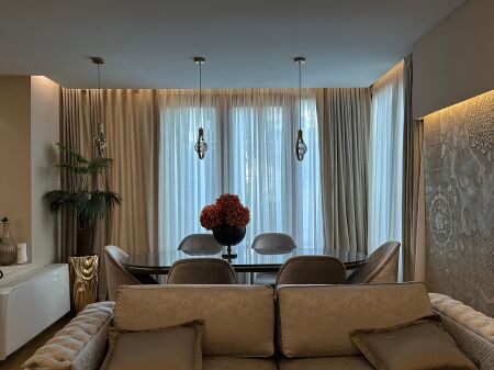 🏡 Shitet apartament 3+1 te prane Air Albania, Rruga Elbasanit