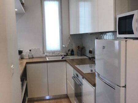 FOR SALE APARTMENT 1+1 CENTER 195,000 EURO FH-64509