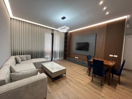 Appartamento 1+1 in affitto a Delijorgj