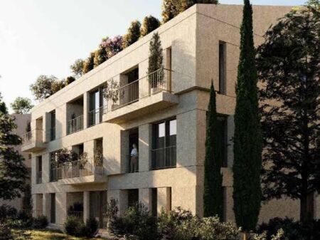 Apartament ne shitje 2+1