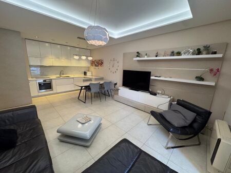 FOR SALE APARTMENT 1+1 DRY LAKE 188,000 EURO FH-64320