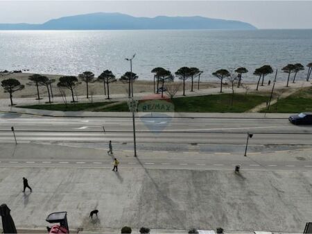 🍽️ Restorant për Shitje – Lungomare, Vlorë