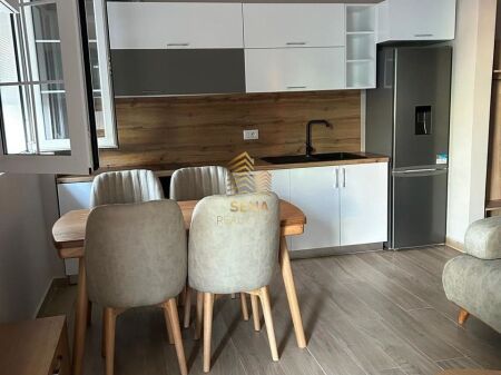 Affitto, Appartamento, 1+1+Posto Auto, Yzberisht, 35.000 Leke/Mese