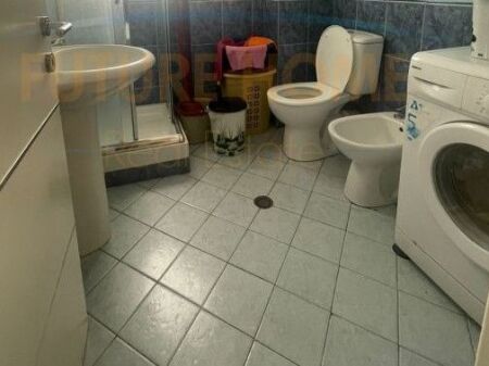 Qera Apartament 2+1 ,Rruga e Thesarit, Fresk, Tiranë.