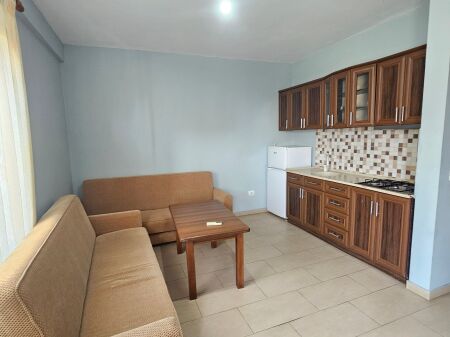 FOR SALE 1+1 APARTMENT AT SHKEMBI I KAVAJES