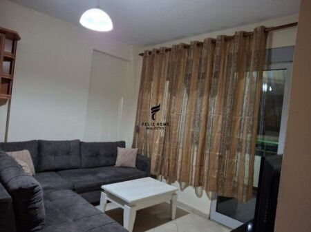 APARTMENT FOR RENT 1+1 DIBRA STREET 45,000 LEKE FH-64422