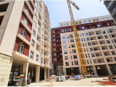 SHITET APARTAMENT 1+1,RRUGA DRITAN HOXHA