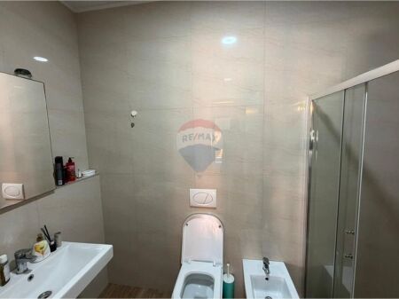 Apartment 2+1+2 + PP for rent, Delijorgji