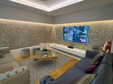 📌Shitet apartament 3+1+2 pranë Stadiumit Air Albania – Rruga e Elbasanit