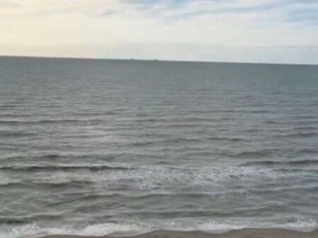 🏡 Apartment for Sale 2+1+2 + Parking Spot – Kavaja Rock (First Line) 🌊