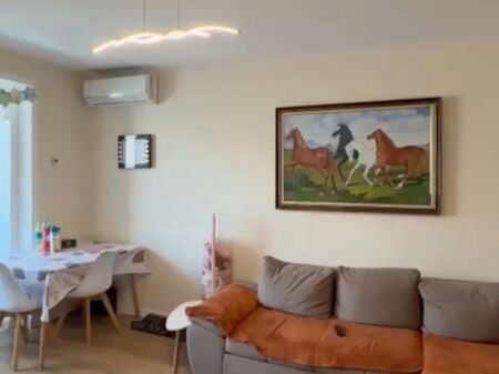 Apartament 1+1 per shitje tek Harry Fultz!