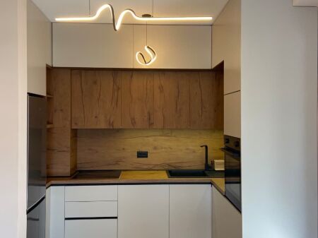 In affitto 2+1 Univers City 500€ trattabili