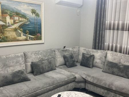 SHITET APARTAMENT 2+1 ALLIAS 120.000 EURO FH-64431