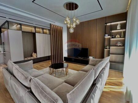 Apartment 2+1+2 for sale in Delijorgji ID: 530601005-242