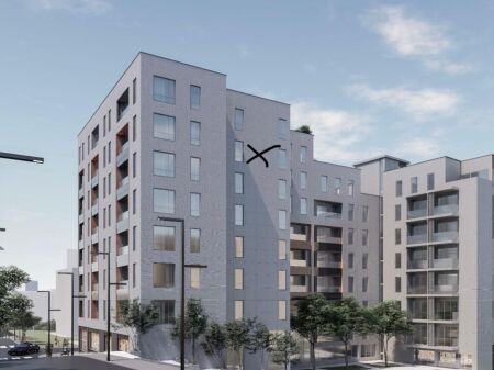 APPARTAMENTO 2+1 IN VENDITA A ALIDEM